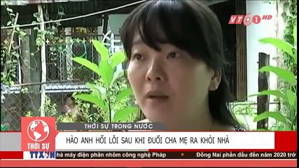 Hào Anh - Lý giải sự "hư hỏng" của Hào Anh
