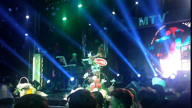 Mr.Đàm song ca Trái tim không ngủ yên cùng Mỹ Tâm