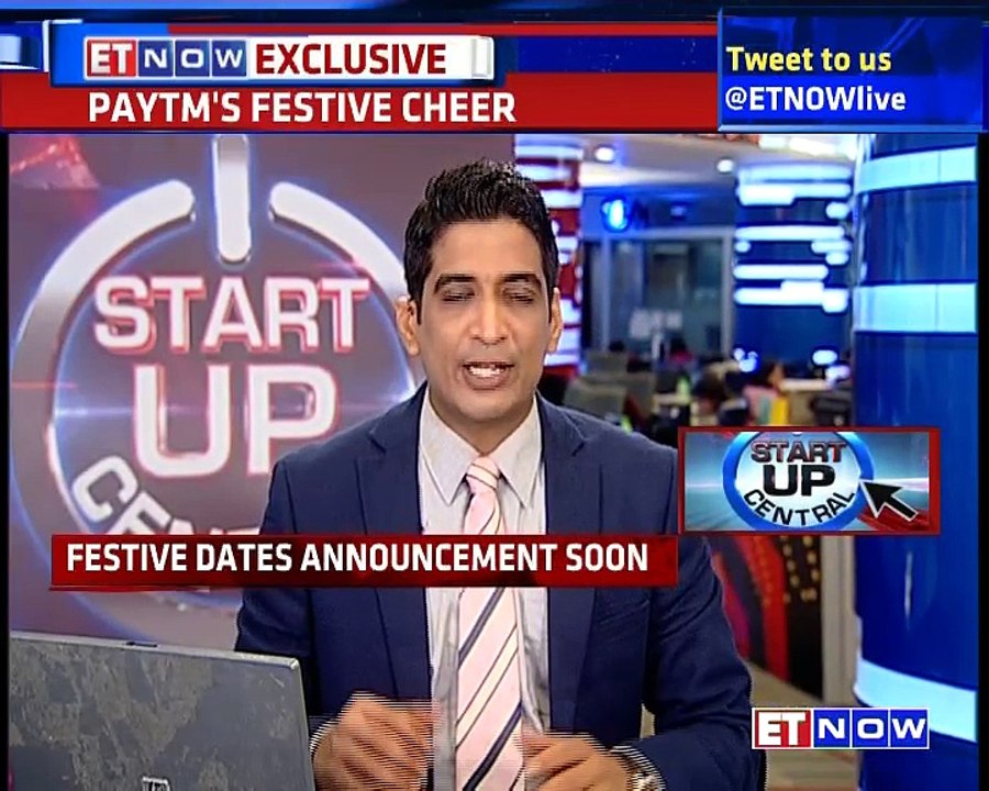 Startup Central | Moto's Choice: Flipkart Or Amazon?