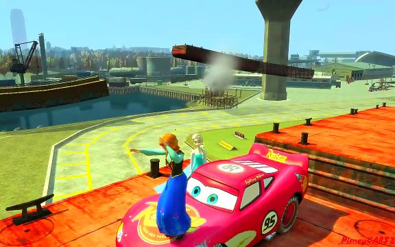 Frozen Songs mickey mouse Disney Cars 2 Pixar Lightning McQueen Cars 2 Superman, Batman, Spider-man