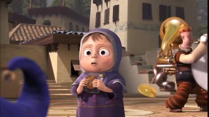 Phim hoạt hình One Man Band