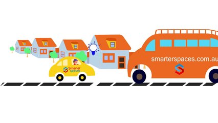Smarter Spaces Redefines a Space for Profit