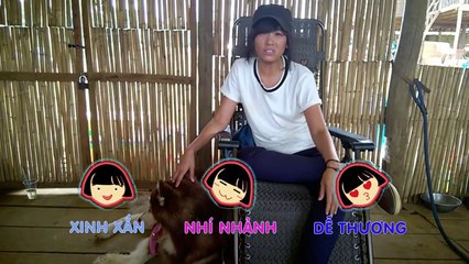 Trùm Cỏ - Hari Won