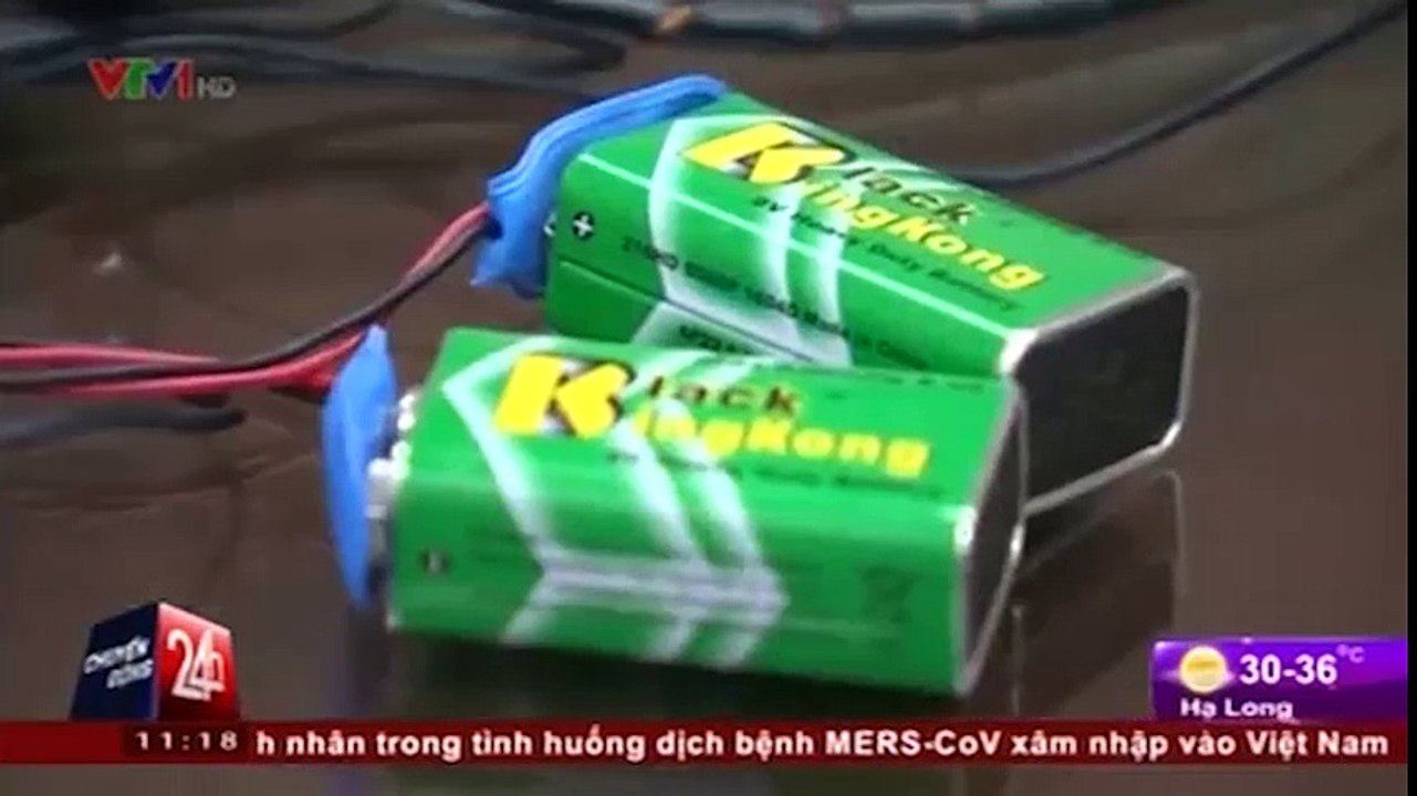 Tin tức - Dụng cụ giúp gian lận thi cử bày bán công khai trên mạng