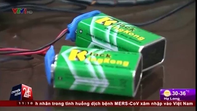 Tin tức - Dụng cụ giúp gian lận thi cử bày bán công khai trên mạng