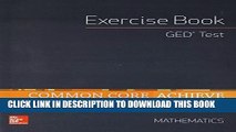 [PDF] Common Core Achieve, GED Exercise Book Mathematics (BASICS   ACHIEVE) Full Online