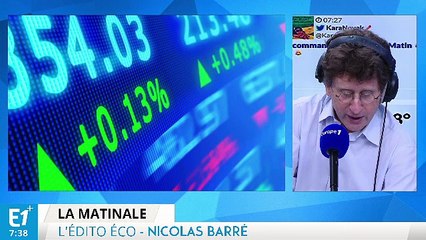 Pourquoi un tel vent d’optimisme sur la Bourse ?