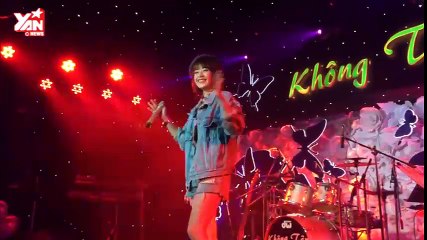 My Everything Chi Pu hát tặng Gil Lê