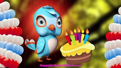 Happy birthday Gay-marie Briggs