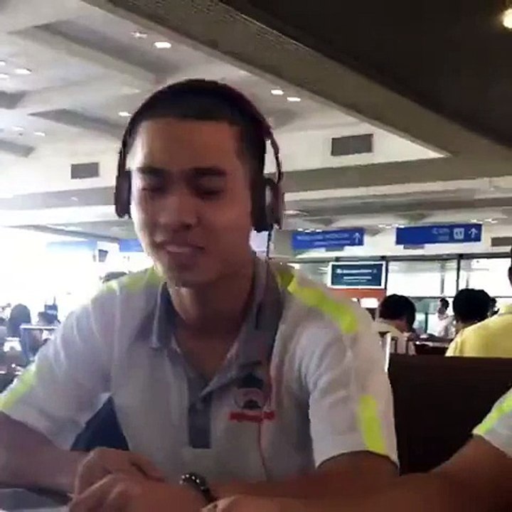 Cười thích thú trước ước muốn đáng yêu của Công Phượng