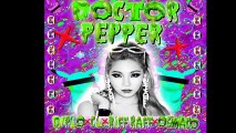 Diplo X CL x RiFF RAFF x OG Maco - Doctor Pepper