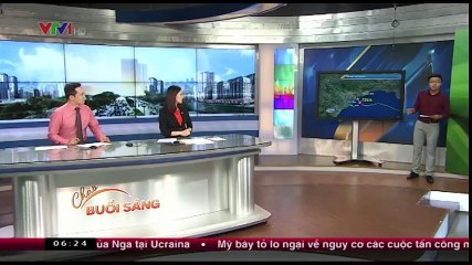 Bão số 1 - tin tức mới về bão số 1