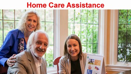 6 Vaccines Your Elderly Parent Needs - Home Care Assistance