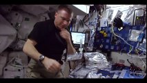 NASA - Ultra High Definition Video from the International Space Station