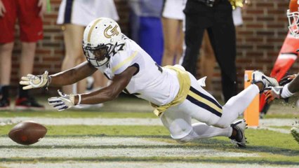Sugiura: Rough Night for Georgia Tech