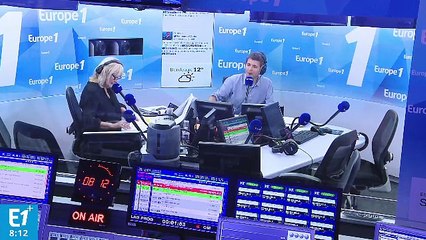 TEASER - Didier François, le reporter qui dort parfois chez l'habitant