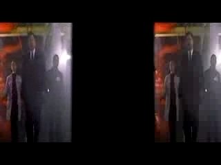 Clockstoppers,Theatrical Trailer & full movie