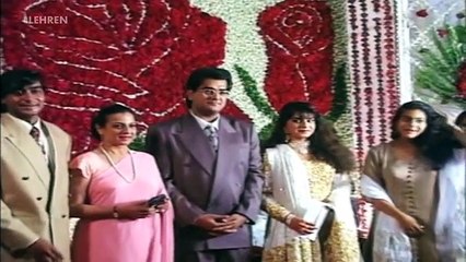 Why Kajol MARRIED Ajay Devgan