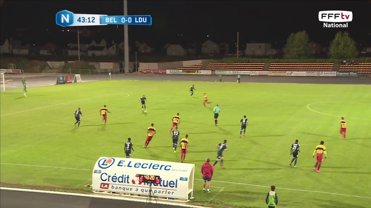 Quel dommage!