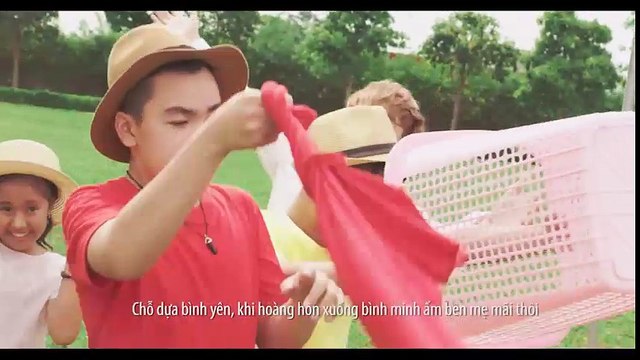 MV VPOP - Mai này con lớn lên (Sơn Tùng)