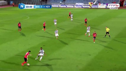 Belle occasion sifflée hors jeu