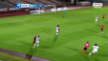 Premier carton jaune