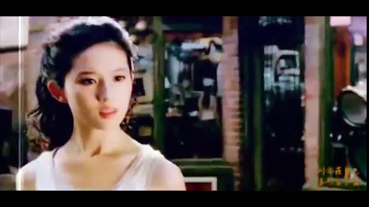 Lưu Diệc Phi - Vẻ đẹp của Lưu Diệc Phi qua 10 năm