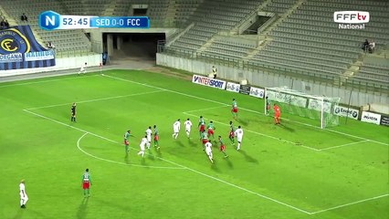 Corner, qui ne donne rien