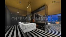 3D Interior Rendering Company services