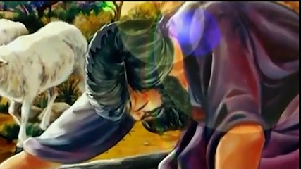 Đi tìm bí ẩn người ngoài hành tinh thời cổ đại (Phần 2)