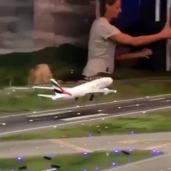 High tech Airport (santa-banta-group)