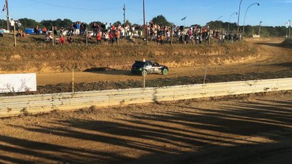 sprint cross saxo P2