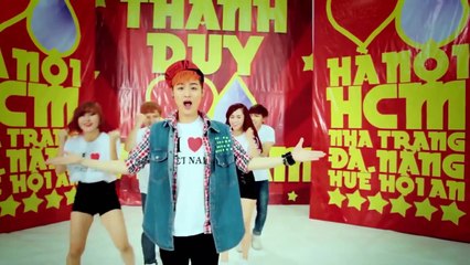 Thanh Duy - Tôi yêu