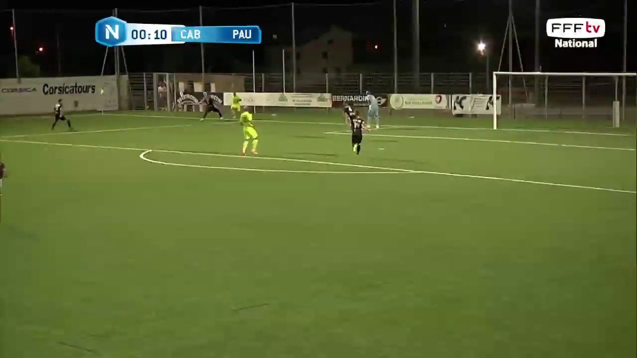 Belle action de Pierre-Charles