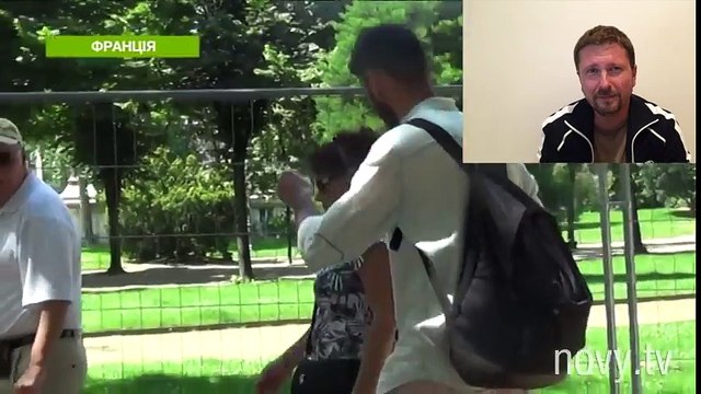 Анатолий Шарий - В Европе заработать просто - Zergee