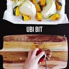 Resep Ayam Bakar Bawang Putih dan Lemon