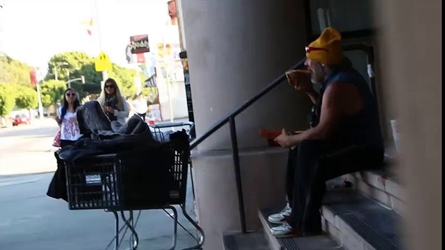 Clip hay/ ý nghĩa - 60 giây sẽ làm thay đổi cách bạn suy nghĩ