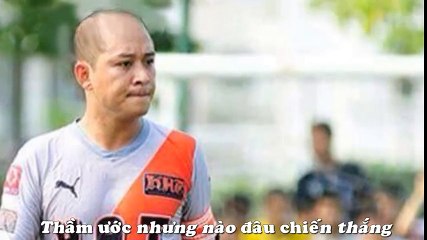 Cạo đầu - Nhạc chế Tuấn Hưng cạo đầu