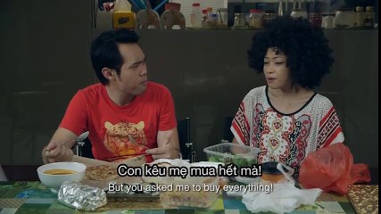 Những thói quen gây phiền nhiễu của mẹ