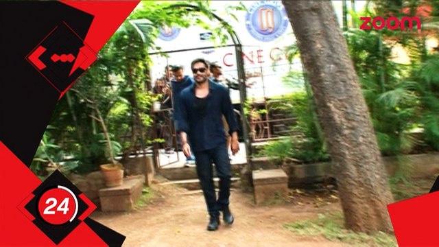 'Dangal's' Teaser To Be Attached With 'Shivaay' & 'ADHM', Kangana Ranaut May Star In Anurag Kashyap's Next Film