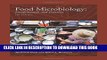 [PDF] Food Microbiology: Fundamentals and Frontiers Popular Colection