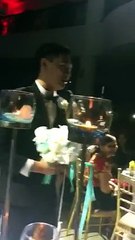 Đám cưới Kiên Hoàng