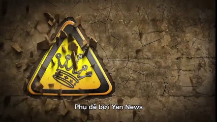 Mẹo thắt bọc rác dễ dàng hơn
