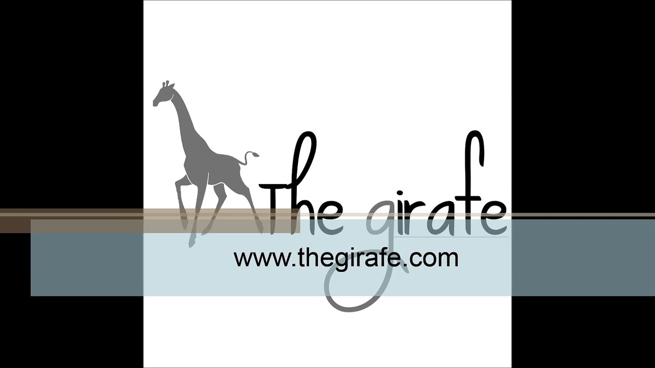 The Girafe