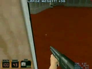 Hail to the King Baby, Hotel Hell