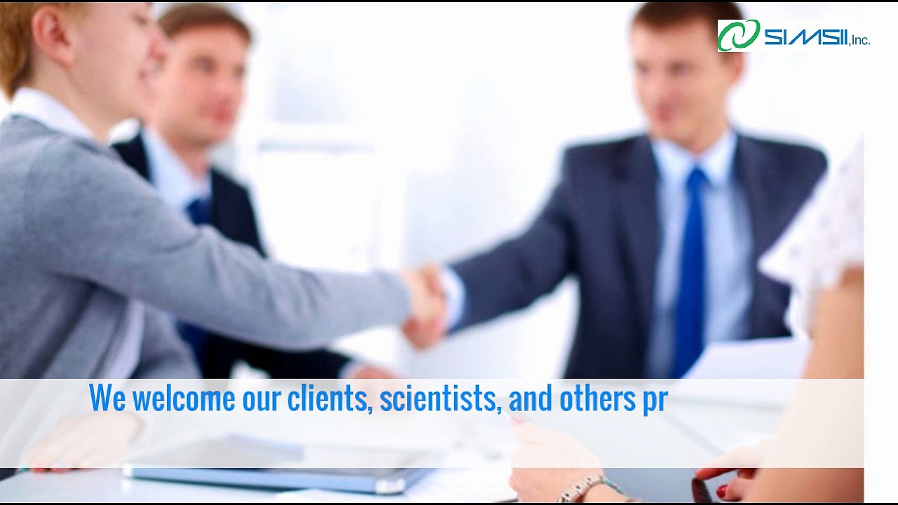 Looking for high-quality laboratory filters - Simsii.net