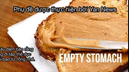 Lý do tại sao bạn không giảm cân được