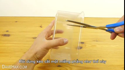 Khoa học - Cách biến nước thành rượu