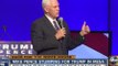 Mike Pence avoids controversies of his running mate in Mesa stop