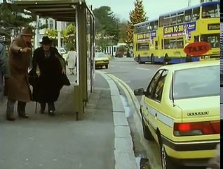 Waiting For God S04Special Another Christmas At Bayview DVDRip XviD